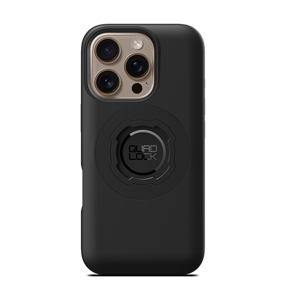 QUAD LOCK iPhone 15 Pro マグケース & プロテクター iPhone 15 QUAD LOCK iPhone 15 Pro マグケース & プロテクター iPhone 15