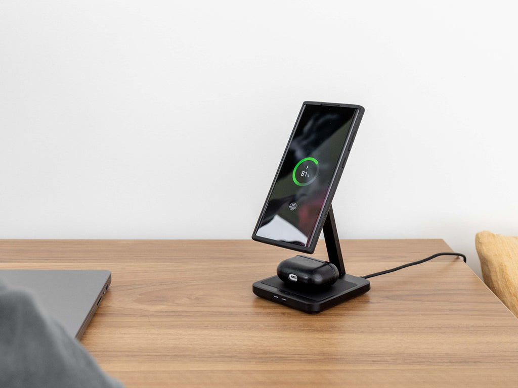 Desk Kits - Pixel - Quad Lock® USA - Official Store