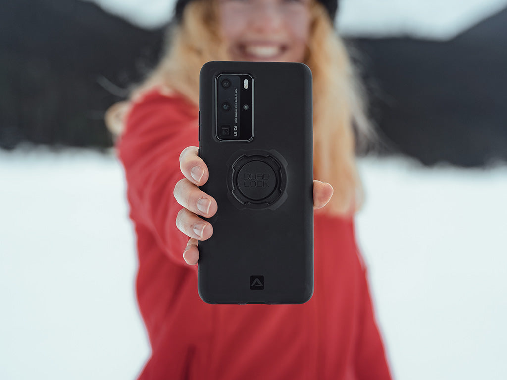 Quad lock case huawei discount