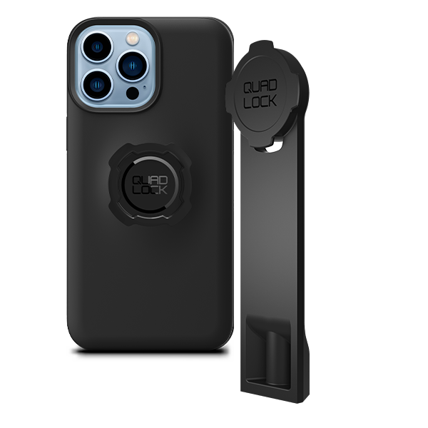Tripod Adaptor Kit All iPhone Devices Quad Lock USA