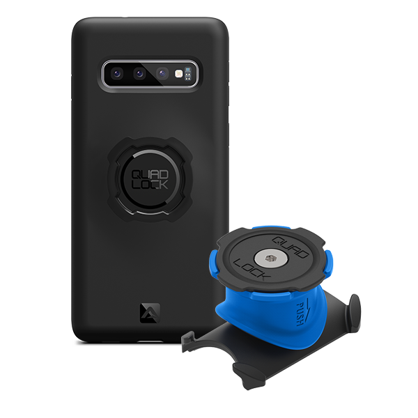 Quad lock bike kit galaxy s9 on sale