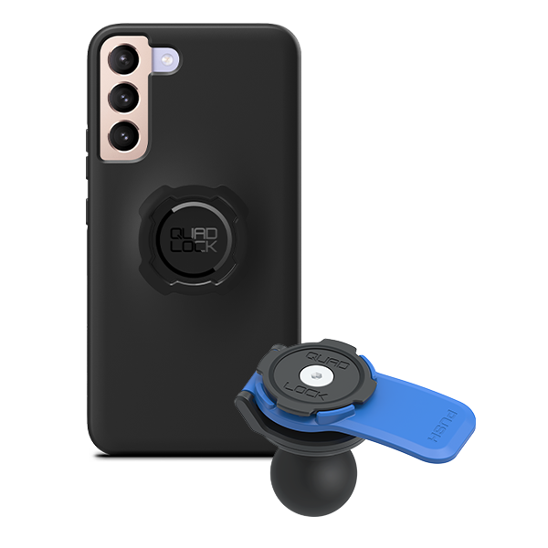 Quad lock case s9 plus sales