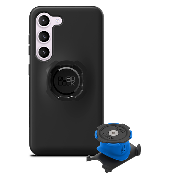 Quad lock case s20 hot sale ultra