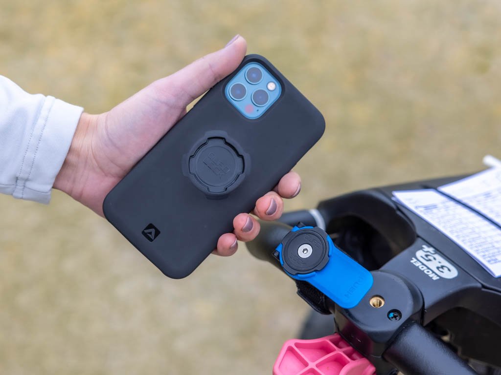 Golf Kits - iPhone - Quad Lock® USA - Official Store