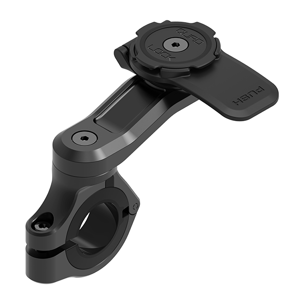 Motorcycle Handlebar Mount Quad Lock USA Official Store