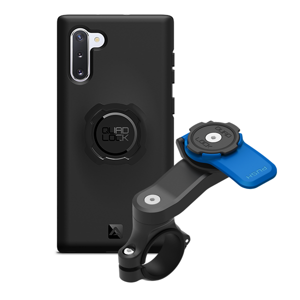 Motorcycle Kits Galaxy Quad Lock USA Official Store