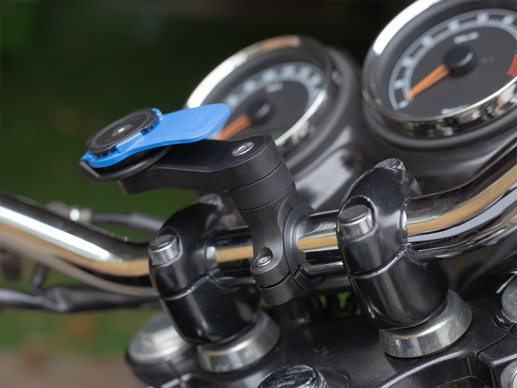 Motorcycle/Scooter 2 x Spacers (10mm) Quad Lock® USA Official Store