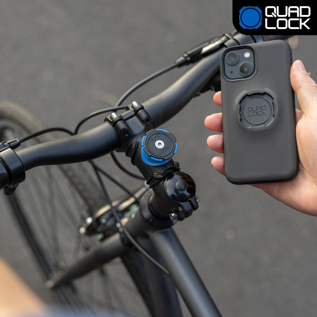 Bike Kits - iPhone - Quad Lock® USA - Official Store