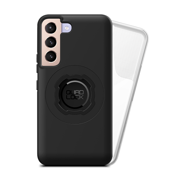 Quad lock case galaxy top s8