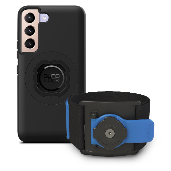 Run Kits Galaxy Quad Lock USA Official Store