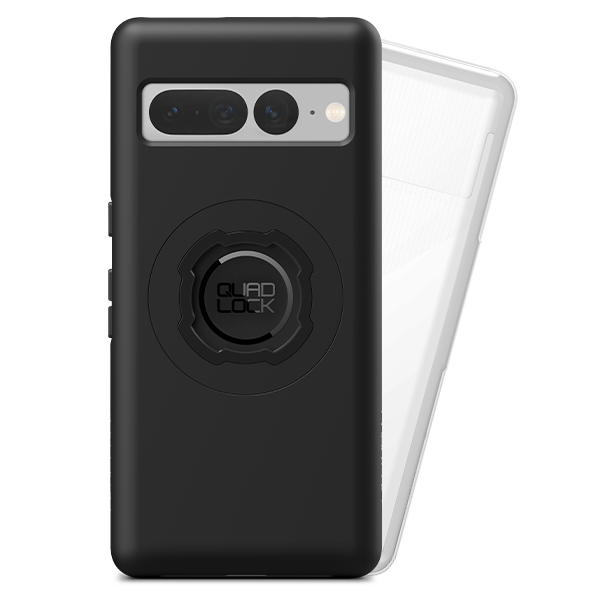 Quad lock 2025 phone case