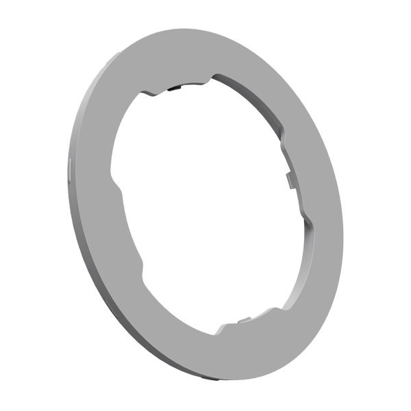 LOCKFIELD マグリング MAG RING ブラック ロックフィールド MAGNET RING BK | LOCKFIELD EQUIPMENT