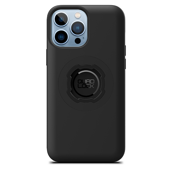 Quad lock iphone clearance