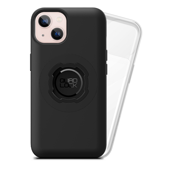 Quad lock cheap case iphone