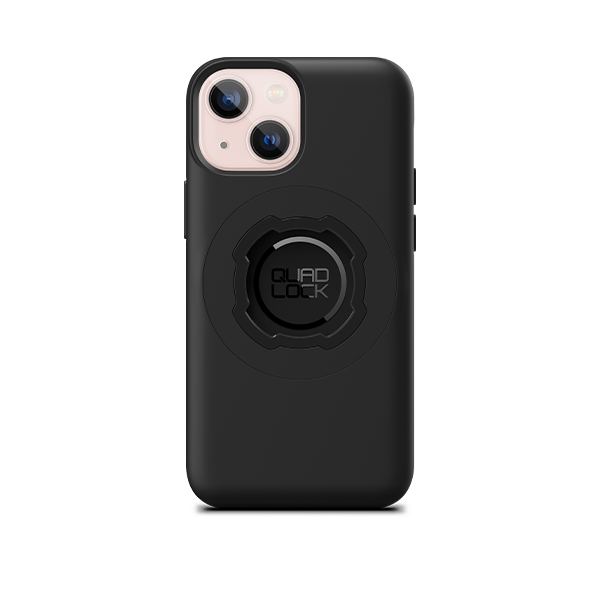Quad lock case iphone se clearance