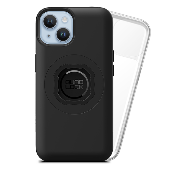 Quad lock iphone 11 pro case hotsell