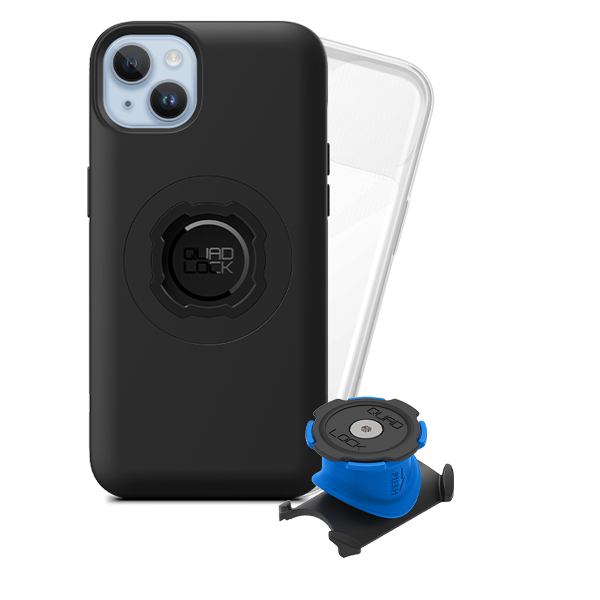 Iphone 7 best sale plus bike holder