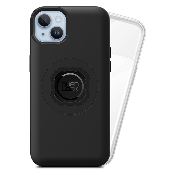 Quadlock SmartPhone Case for iPhone 15 Pro
