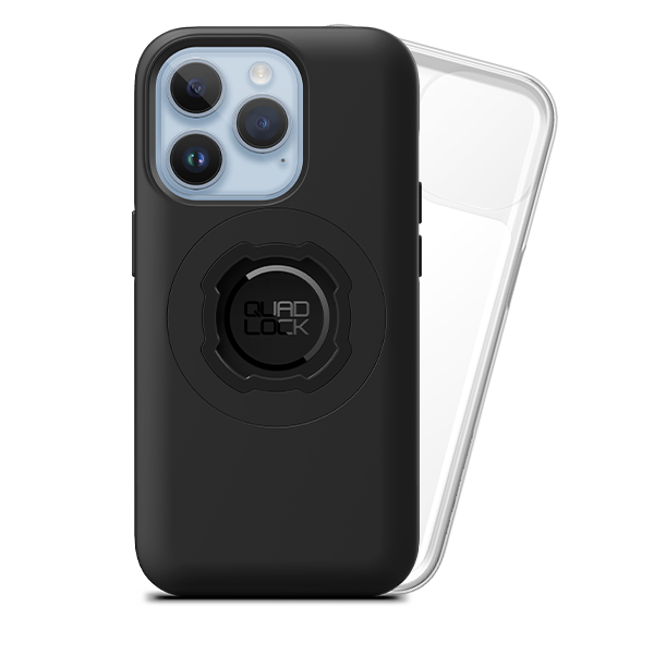 Quad lock deals case iphone 10