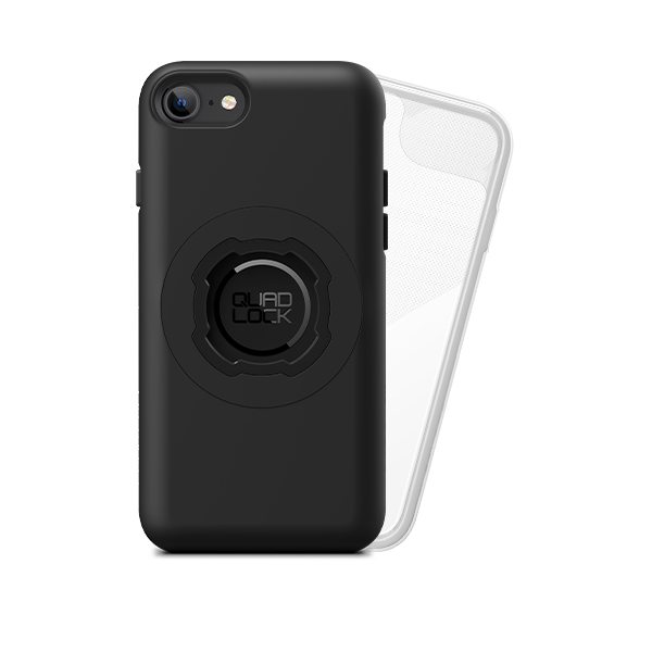 Quad lock case clearance iphone xr