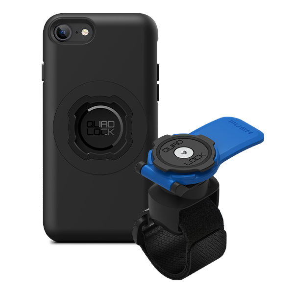 Quad lock case s10 plus best sale