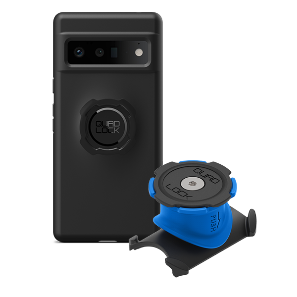 Quad lock case s9 plus on sale