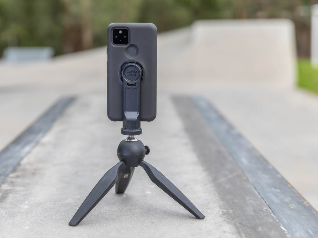 Tripod Mount Pixel Tripod Tripod Adaptor Kits Pixel Quad Lock® USA