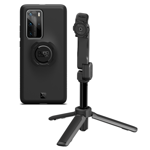 Tripod Selfie Stick Kits Huawei