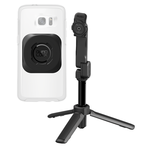 Universal Fit Tripod Kit By Quad Lock Universal Fit Tripod Kit By Quad Lock