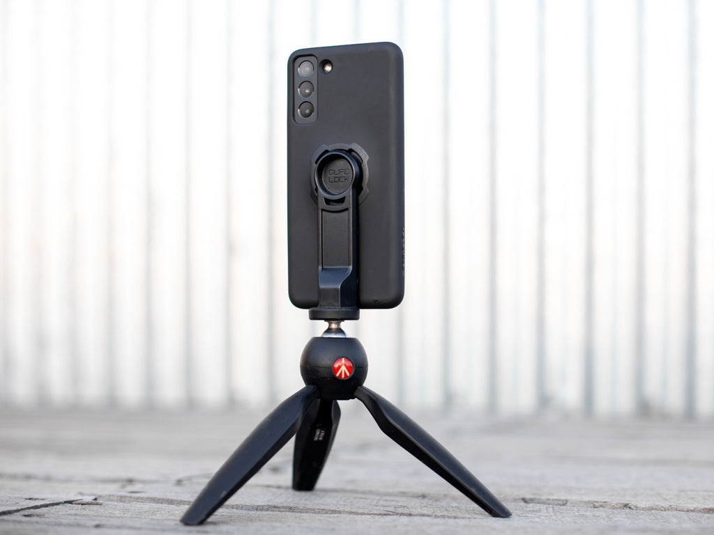tripod for samsung s20