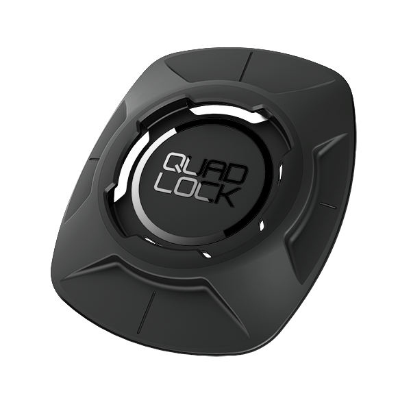 Quad lock universal store mount
