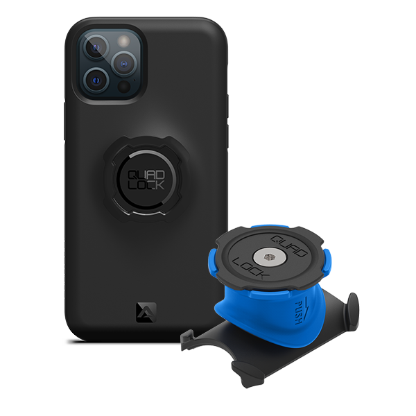 Bike Kits iPhone iPhone 12 Pro Stem Mount