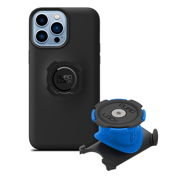 Bike Kits iPhone Quad Lock USA Official Store