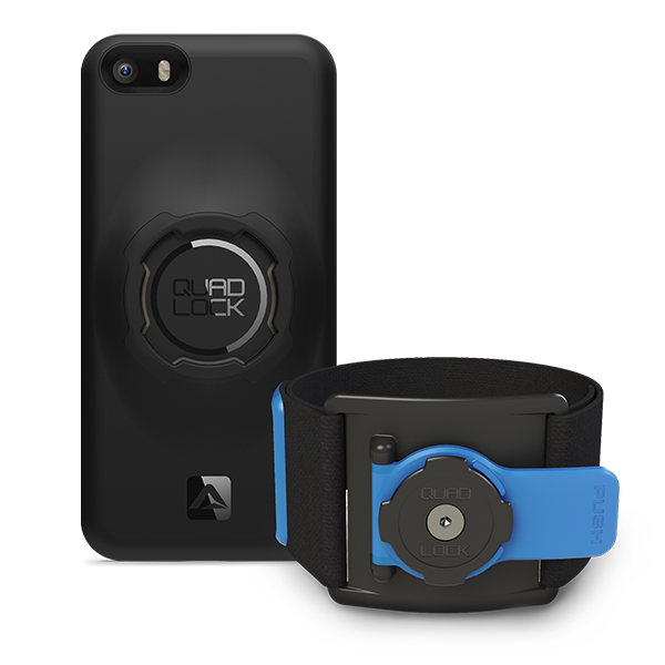 Quad lock iphone 7 plus shop