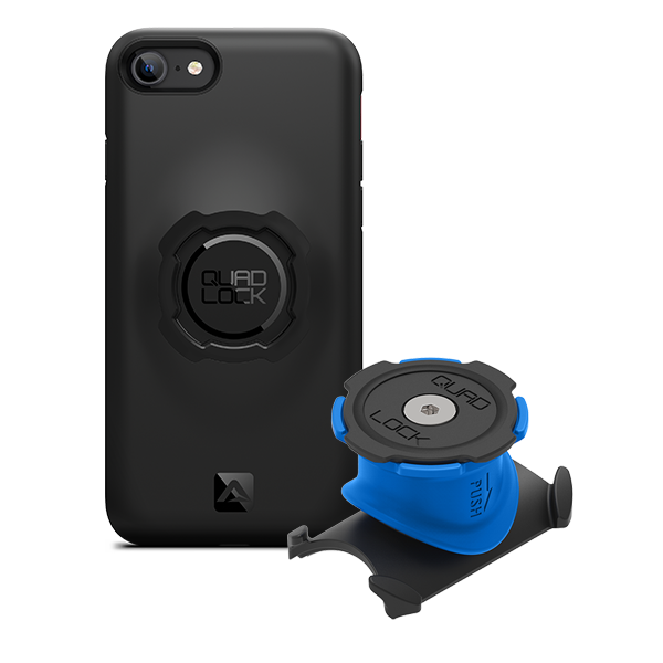 Iphone 8 bike discount mount