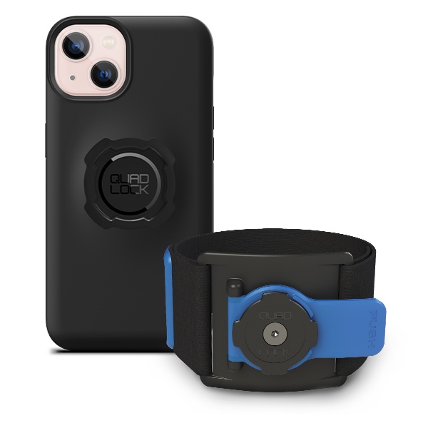 Run Kits iPhone Quad Lock USA Official Store
