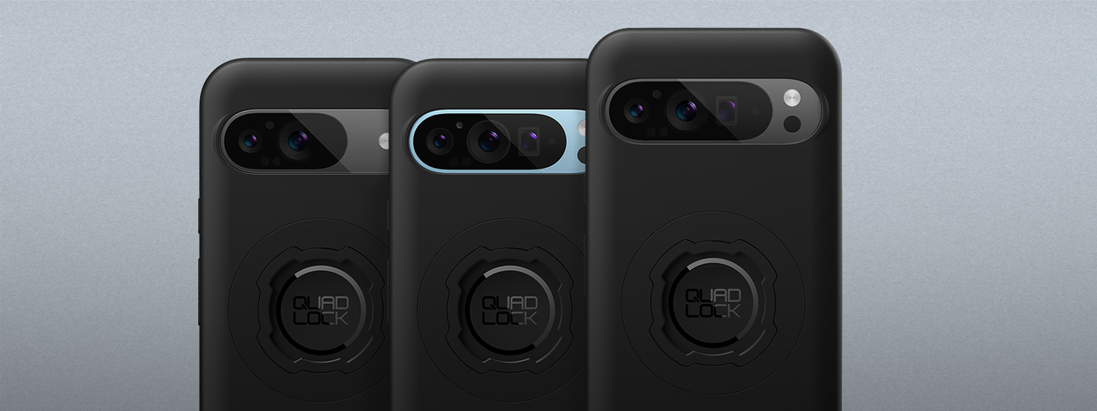 Pixel 9 Series Top 5 AI Features You Need to Know Quad Lock USA Official Store