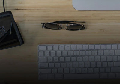 Imagen: Best Minimal Setups For Your Home Office or Workspace