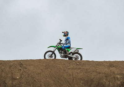 Imagen: REAL. EPIC. with Brad Flowerdew | Chasing the Unplanned