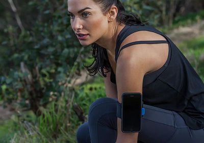 Imagen: 5 Ways To Get Into Shape With Your Smartphone