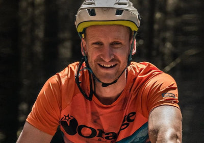 Imagen: Preparing For A Pro Mountain Bike Race in 2 Weeks