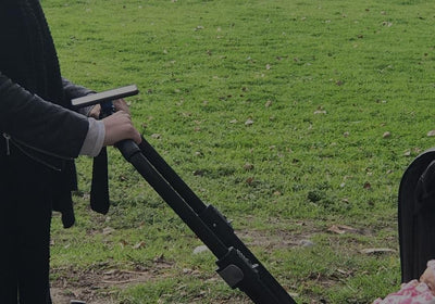 Imagen: SIETE TRUCOS CREATIVOS CON QUAD LOCK