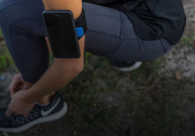 Imagen: How Kristine Strange lost 100Lbs by Running!