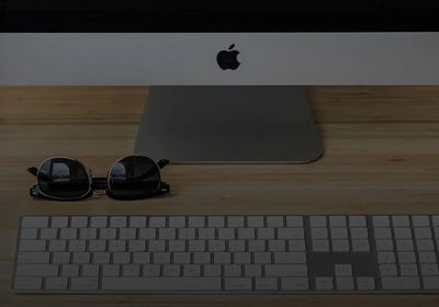 Image: Ultimate Working From Home Setups