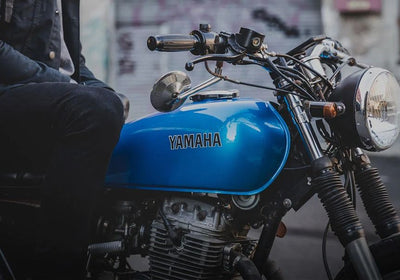 Imagen: Cafe Racers, Scramblers, Trackers, Brats and more. What's the Difference?
