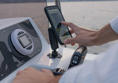 Image: Build Your Own Mount with Quad Lock 360™