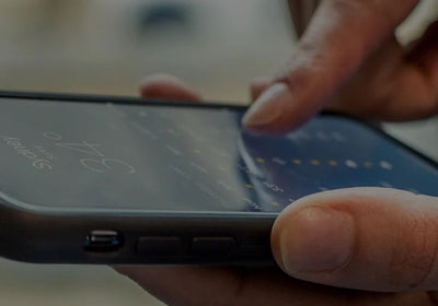 Imagen: Quad Lock Introduces Tempered Glass Screen Protector for iPhone