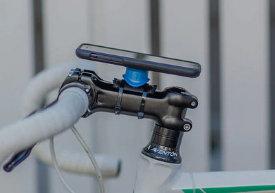 Imagen: How To Attach A Smartphone To Your Bike