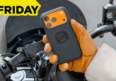 Imagen: Quad Lock’s 2025 Black Friday Sale Has Landed 30% Off Sitewide