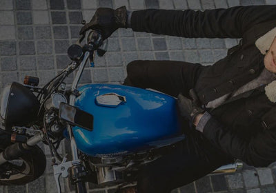 Imagen: 6 Moto Instagram Accounts You Should Follow